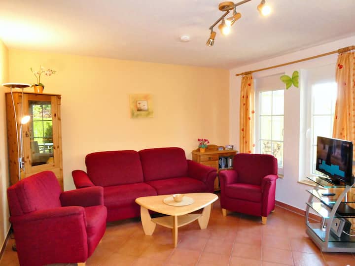 Ferienhaus Am Eikboom 2 - Karlshagen