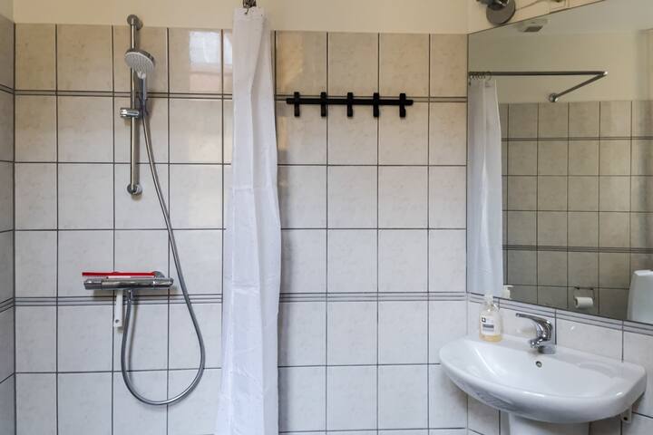 Sleek 3BR Apt in Copenhagen City by the Canals gallery image 4