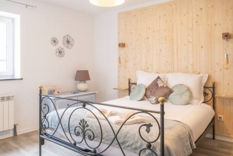 New – L'Harmony – Downtown