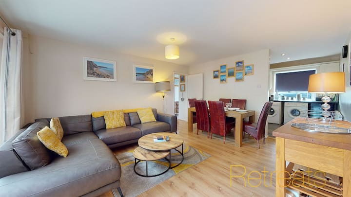 110 Cae Du Abersoch - Abersoch