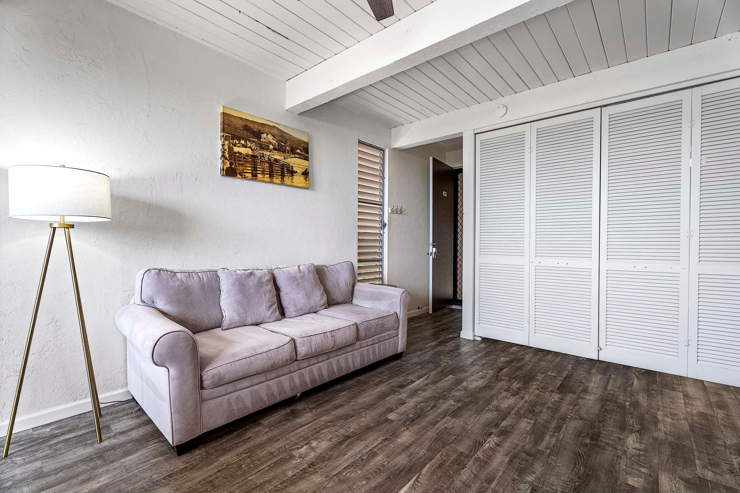 Condo in Kailua-Kona · ★4.93 · 1 bedroom · 2 beds · 1 private bath - Image 10
