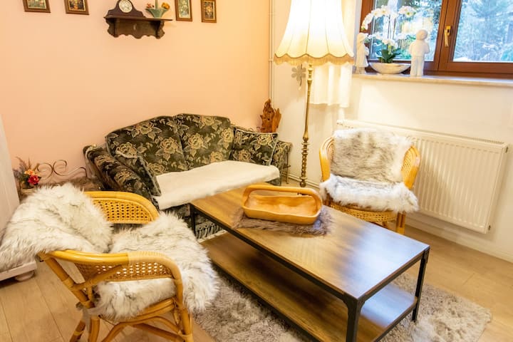 Ferienwohnung, Ferienwohnung Timmy - Lubmin