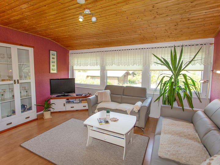 Ferienwohnung, Ferienwohnung Locke - Trent