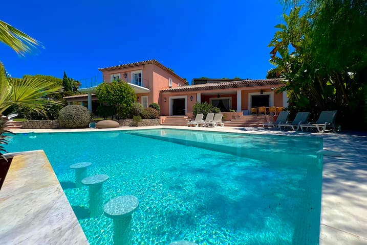 LogéAzur managed Airbnb listing 1