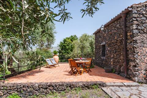 Terrazze dell'Etna - Country Apartment 5