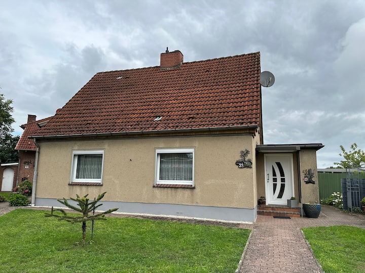 Ferienhaus Für 5 Gäste Mit 100m² In Grevesmühlen (190588) - Grevesmühlen