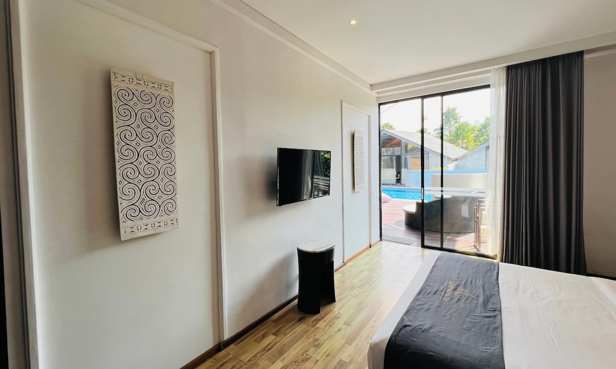 Საძინებელი 1