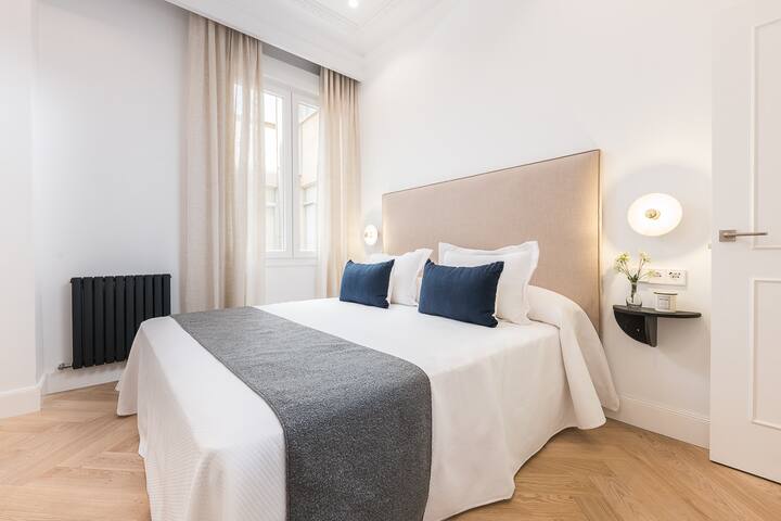 Homeclub | Elegant Apartment in Salamanca gallery image 4