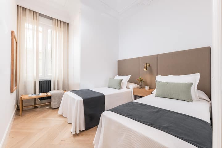 Спална соба 2