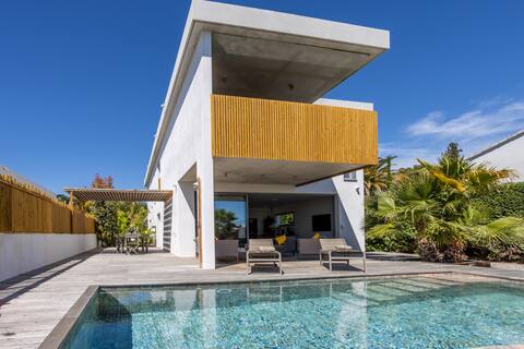 Villa Almara Bandol Sur Mer