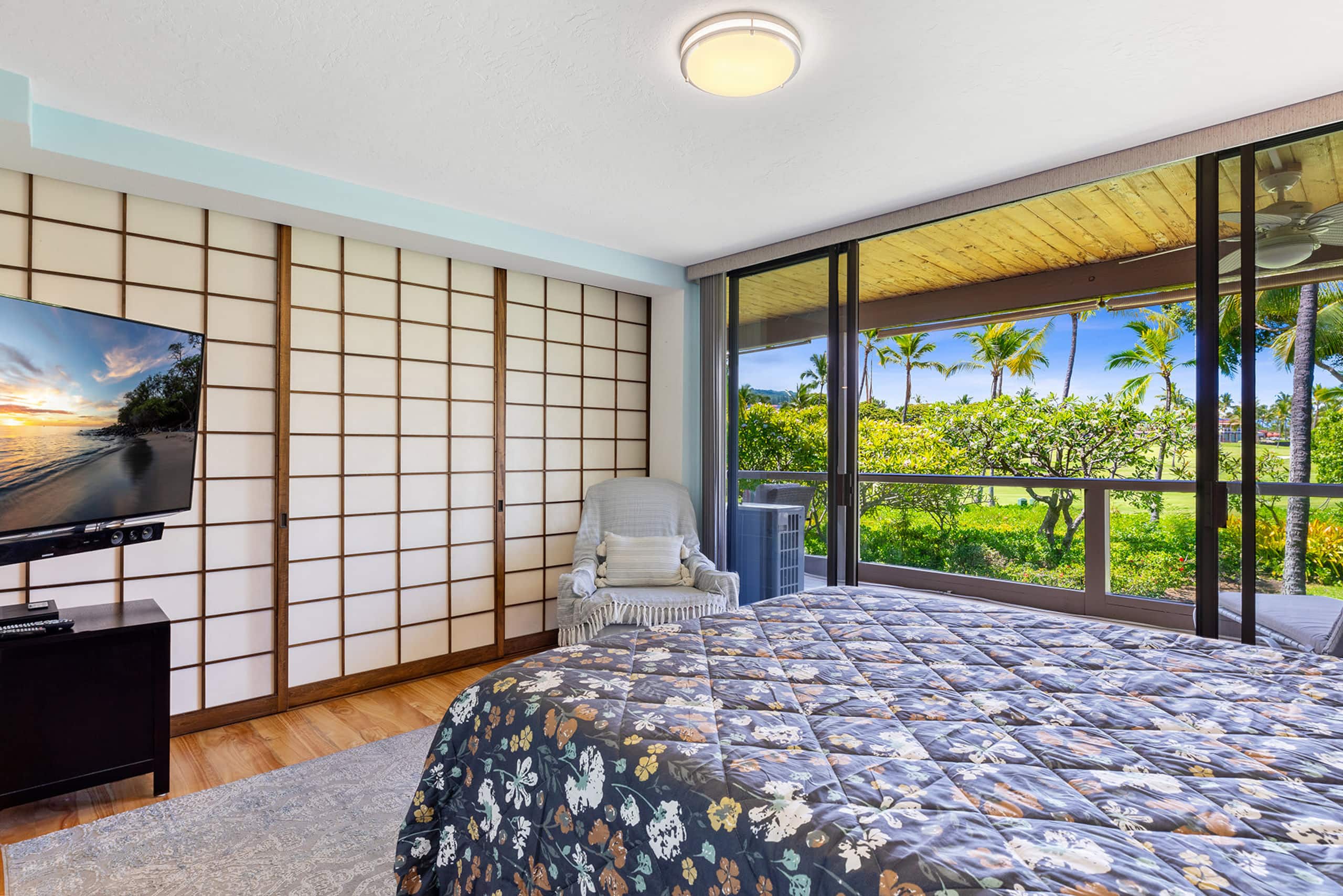 Condo in Kailua-Kona · ★4.71 · 2 bedrooms · 2 beds · 2 baths - Image 28