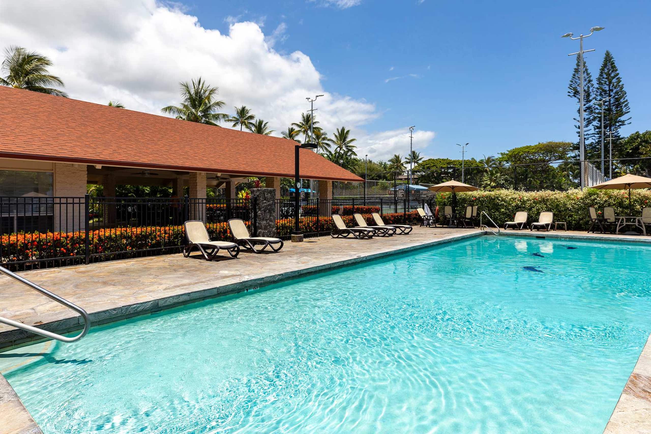 Condo in Kailua-Kona · ★4.71 · 2 bedrooms · 2 beds · 2 baths - Image 56
