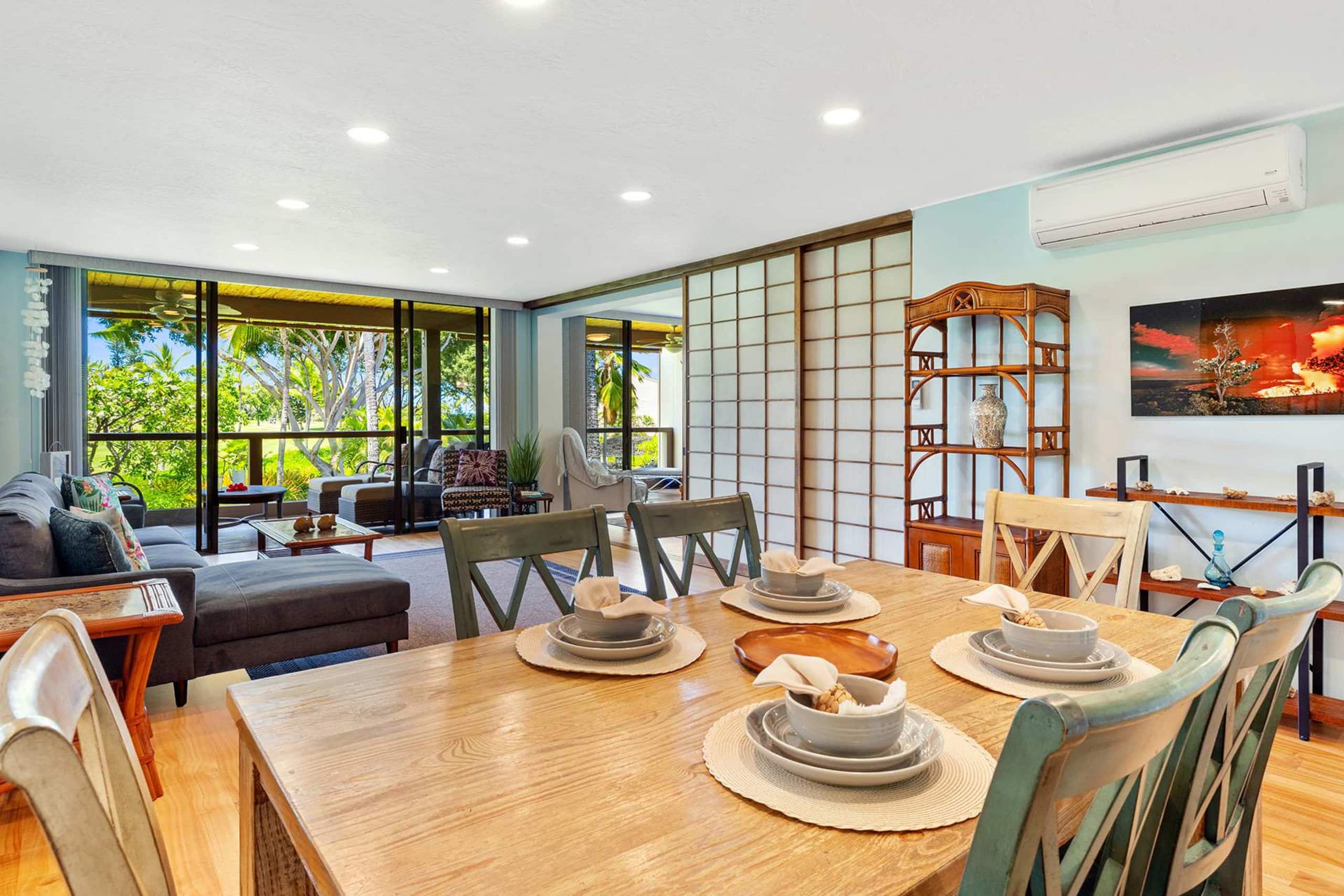Condo in Kailua-Kona · ★4.71 · 2 bedrooms · 2 beds · 2 baths - Image 17