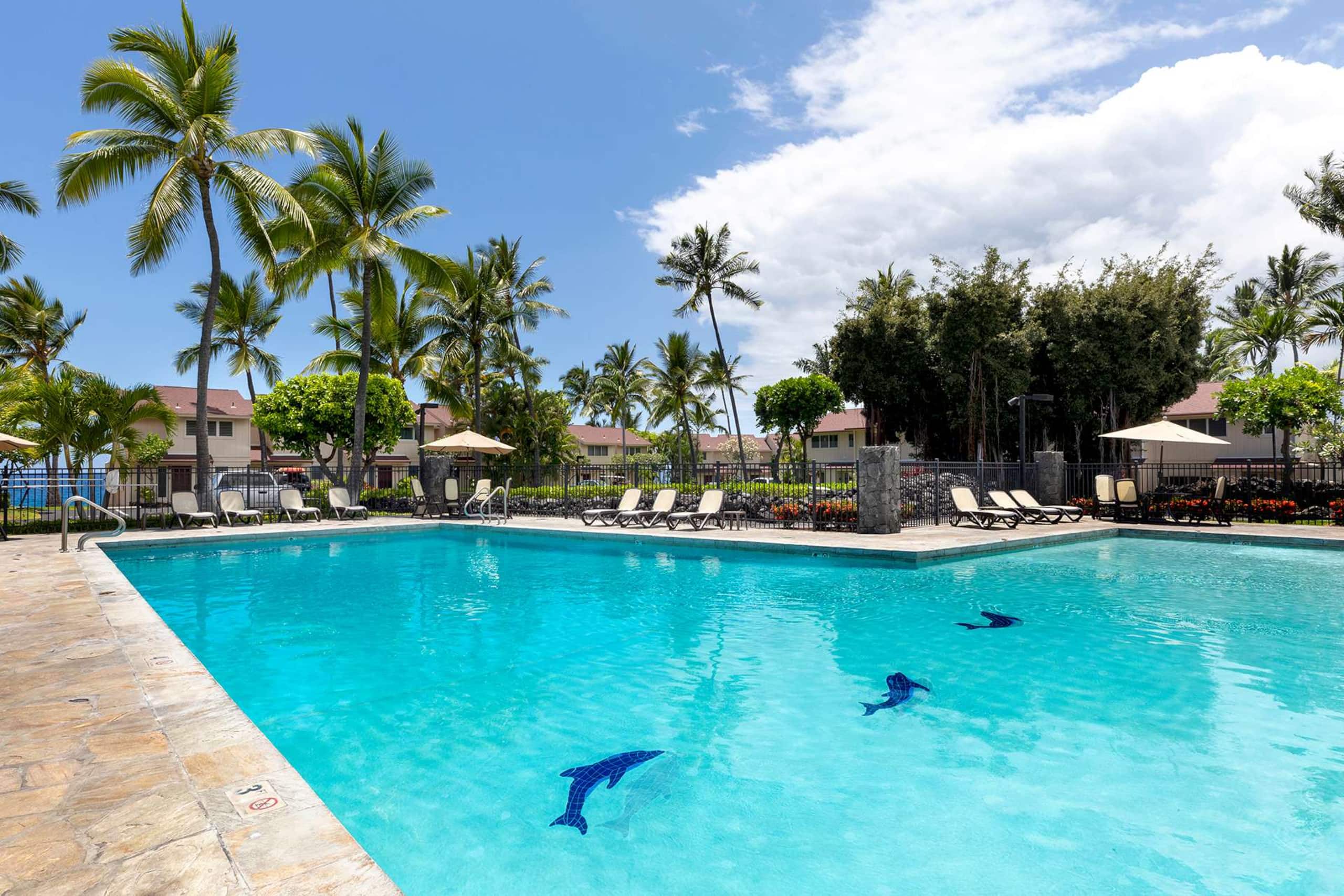 Condo in Kailua-Kona · ★4.71 · 2 bedrooms · 2 beds · 2 baths - Image 54
