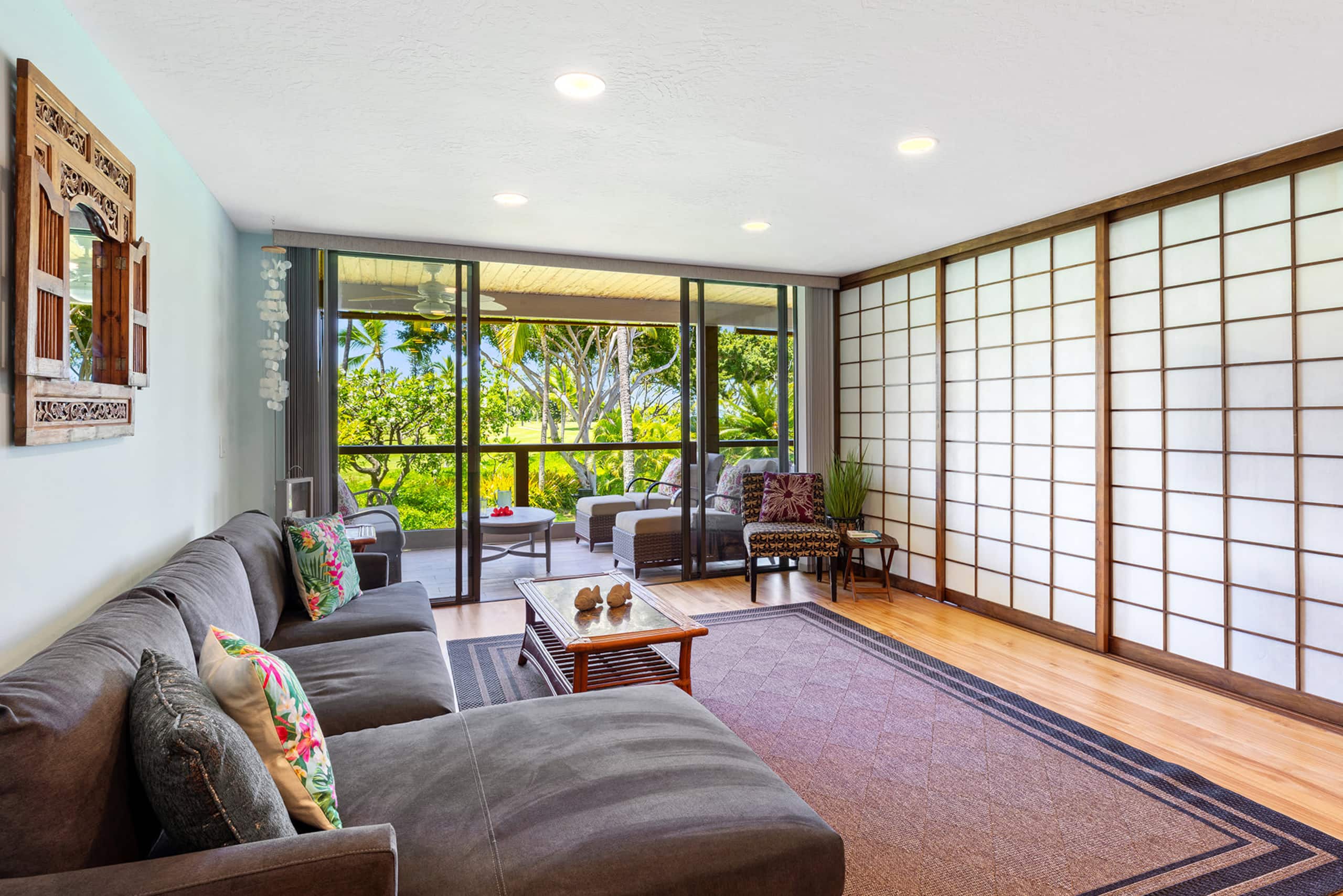 Condo in Kailua-Kona · ★4.71 · 2 bedrooms · 2 beds · 2 baths - Image 12