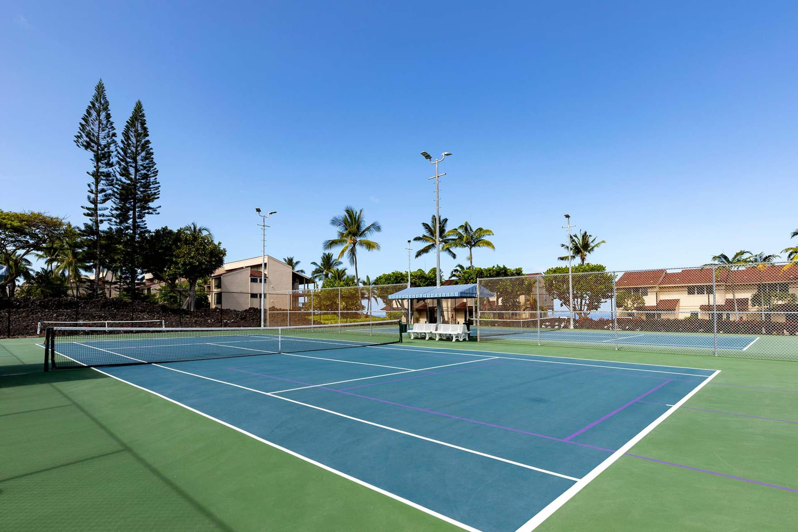 Condo in Kailua-Kona · ★4.71 · 2 bedrooms · 2 beds · 2 baths - Image 60