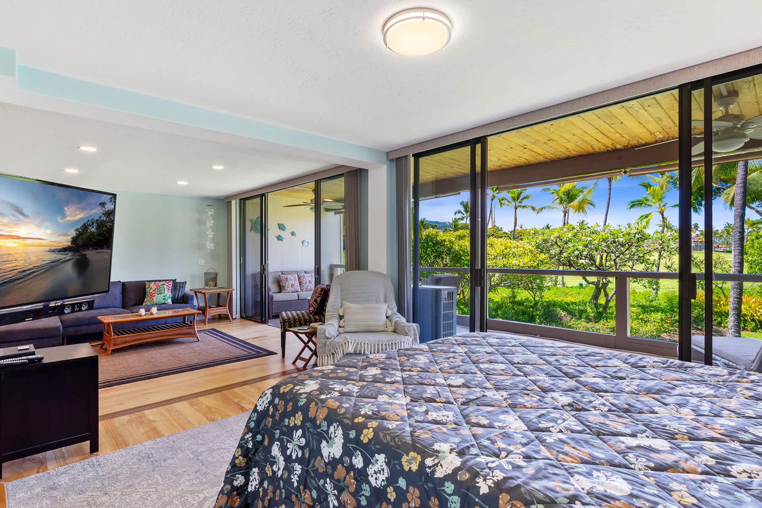 Condo in Kailua-Kona · ★4.71 · 2 bedrooms · 2 beds · 2 baths - Image 29