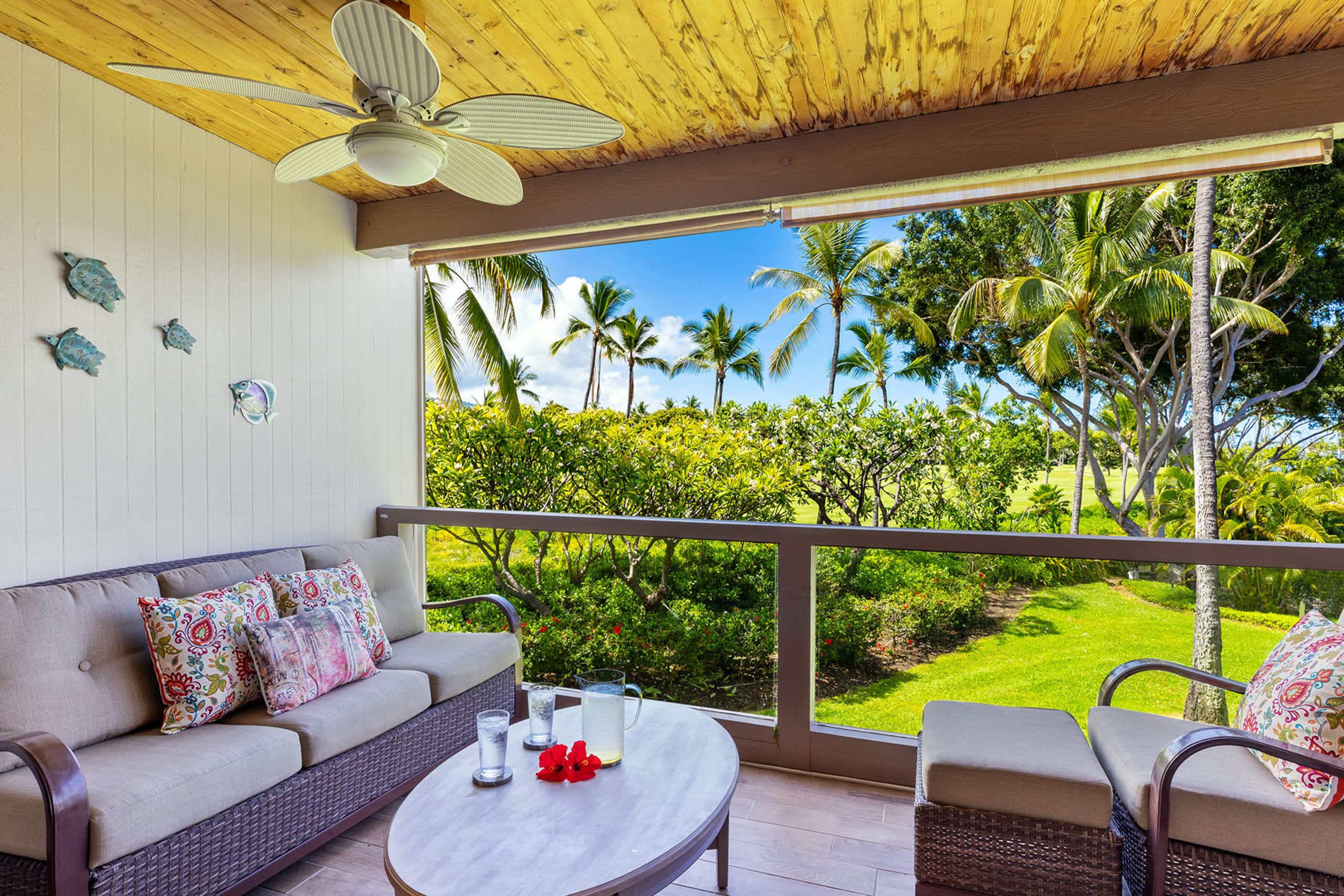 Condo in Kailua-Kona · ★4.71 · 2 bedrooms · 2 beds · 2 baths - Image 8