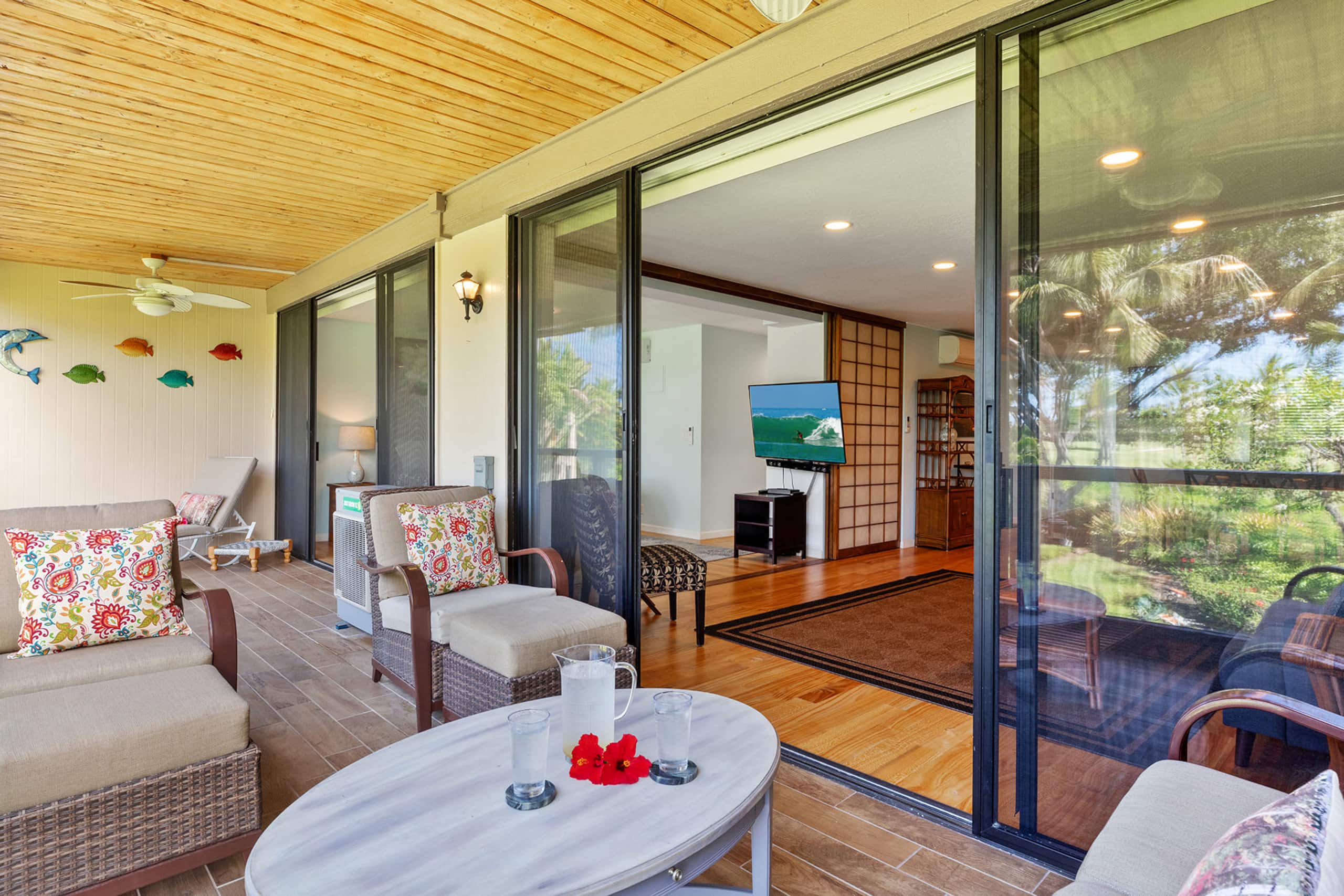 Condo in Kailua-Kona · ★4.71 · 2 bedrooms · 2 beds · 2 baths - Image 10