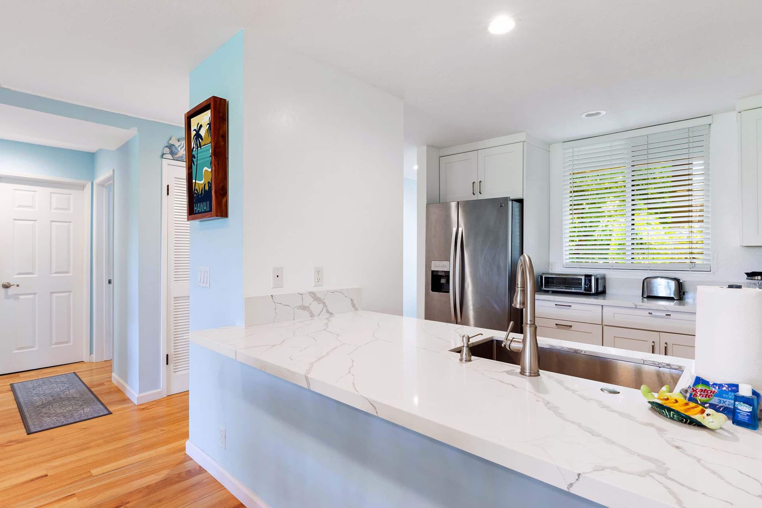 Condo in Kailua-Kona · ★4.71 · 2 bedrooms · 2 beds · 2 baths - Image 24
