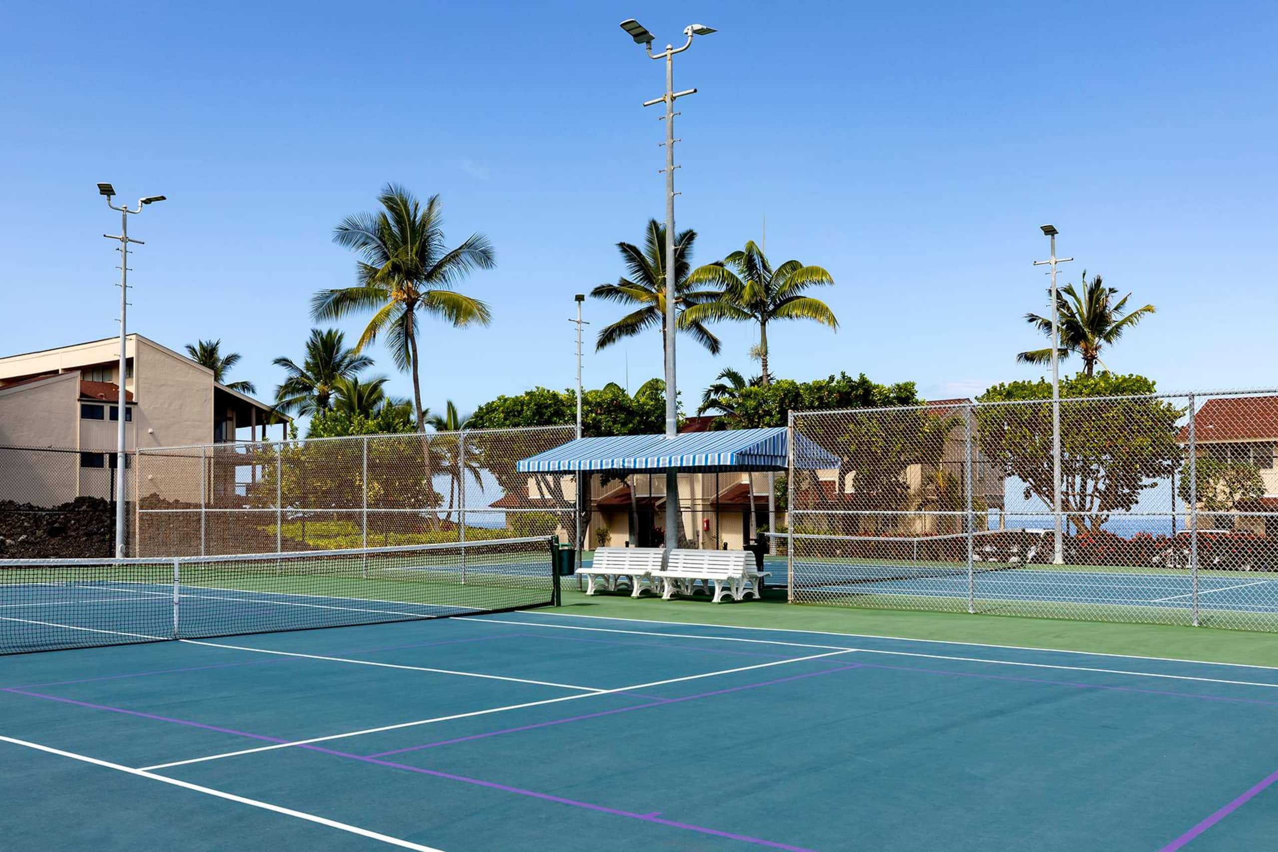 Condo in Kailua-Kona · ★4.71 · 2 bedrooms · 2 beds · 2 baths - Image 61