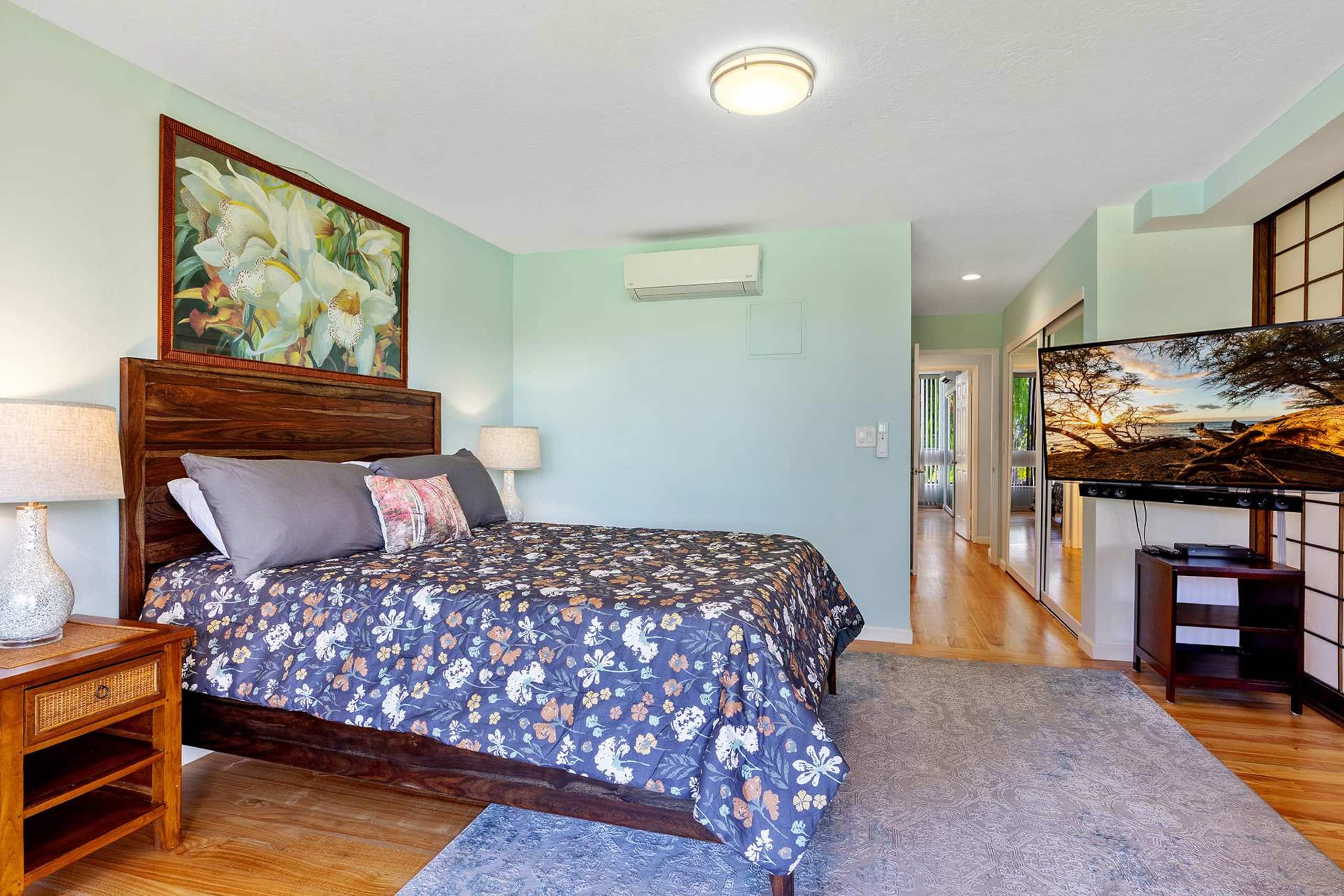 Condo in Kailua-Kona · ★4.71 · 2 bedrooms · 2 beds · 2 baths - Image 39