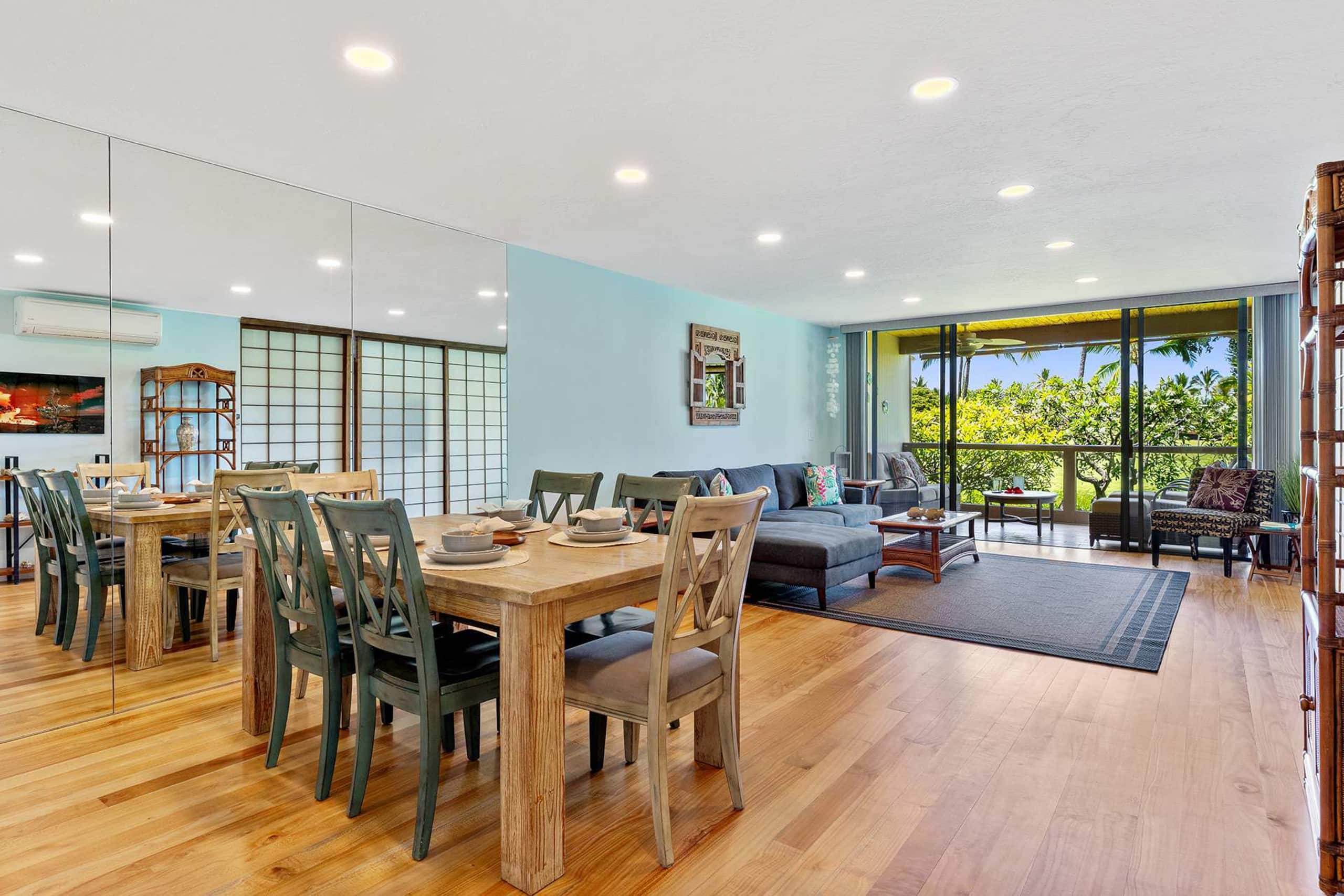 Condo in Kailua-Kona · ★4.71 · 2 bedrooms · 2 beds · 2 baths - Image 18