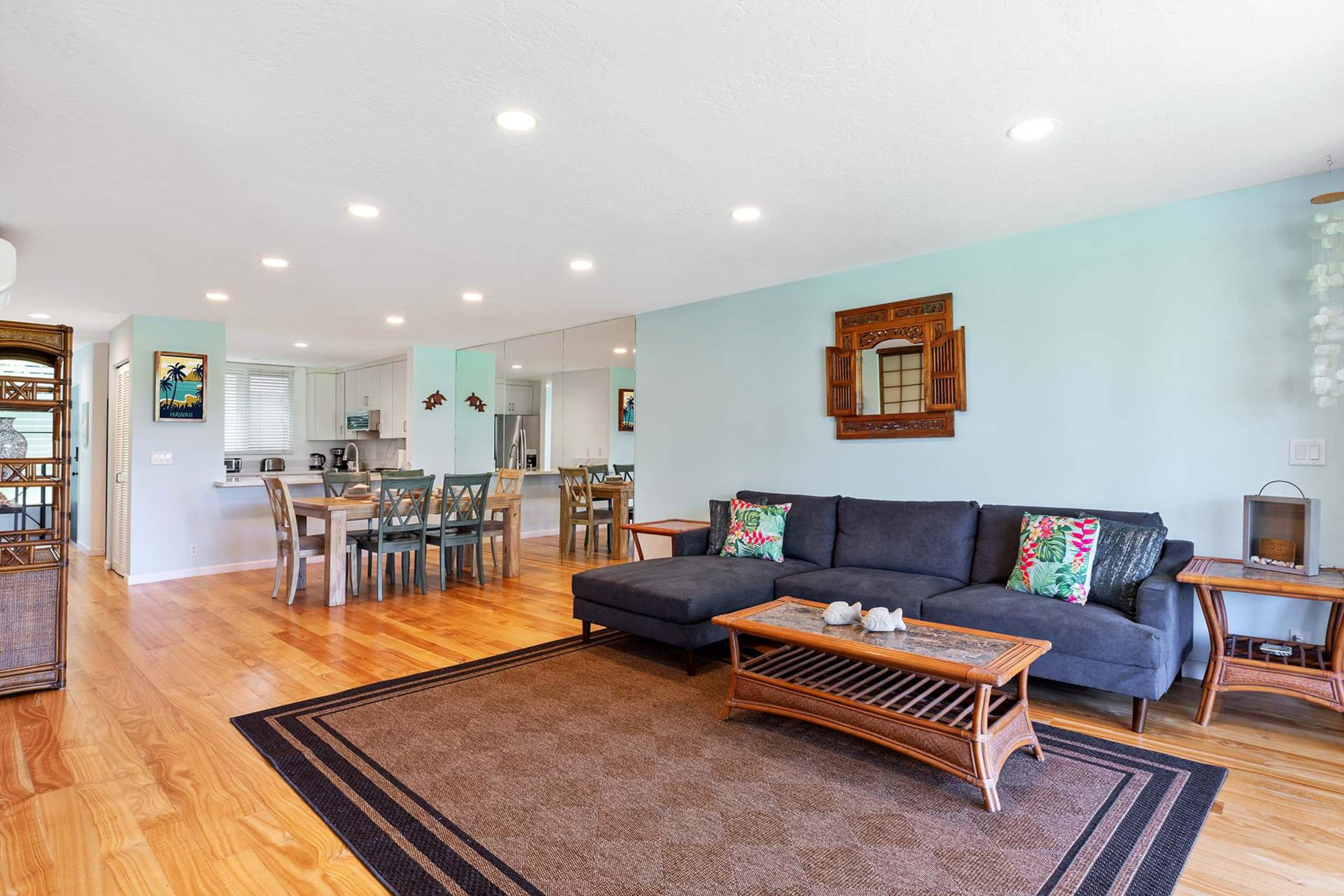 Condo in Kailua-Kona · ★4.71 · 2 bedrooms · 2 beds · 2 baths - Image 14