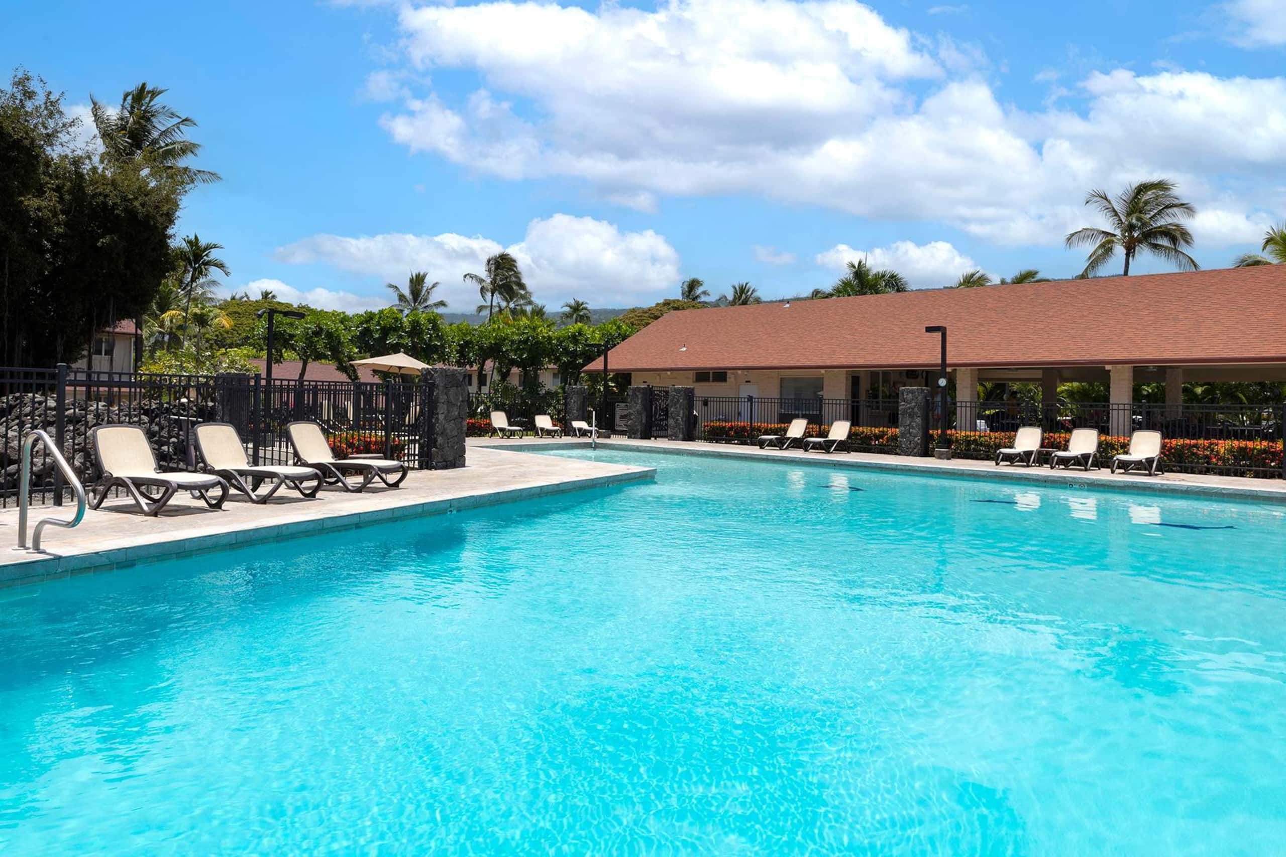 Condo in Kailua-Kona · ★4.71 · 2 bedrooms · 2 beds · 2 baths - Image 55