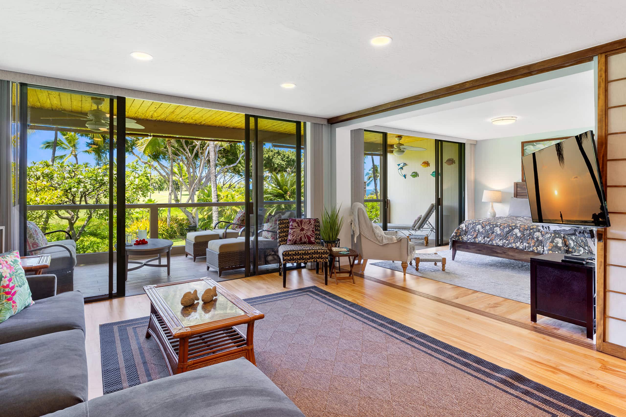 Condo in Kailua-Kona · ★4.71 · 2 bedrooms · 2 beds · 2 baths - Image 16