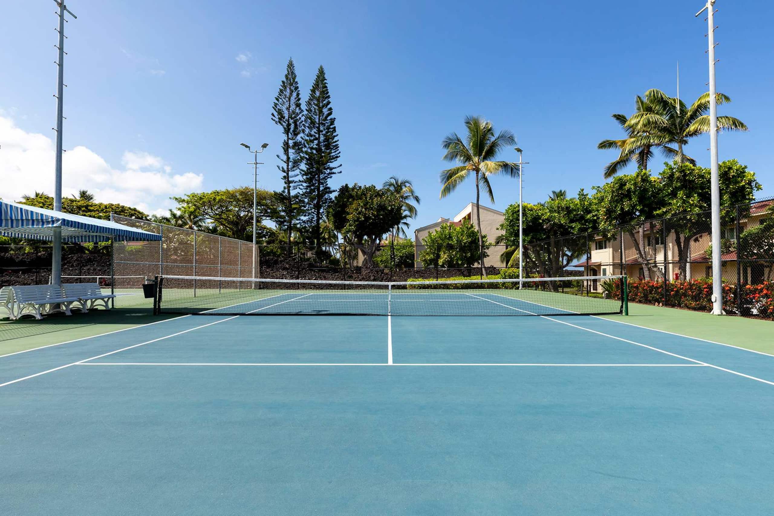 Condo in Kailua-Kona · ★4.71 · 2 bedrooms · 2 beds · 2 baths - Image 63