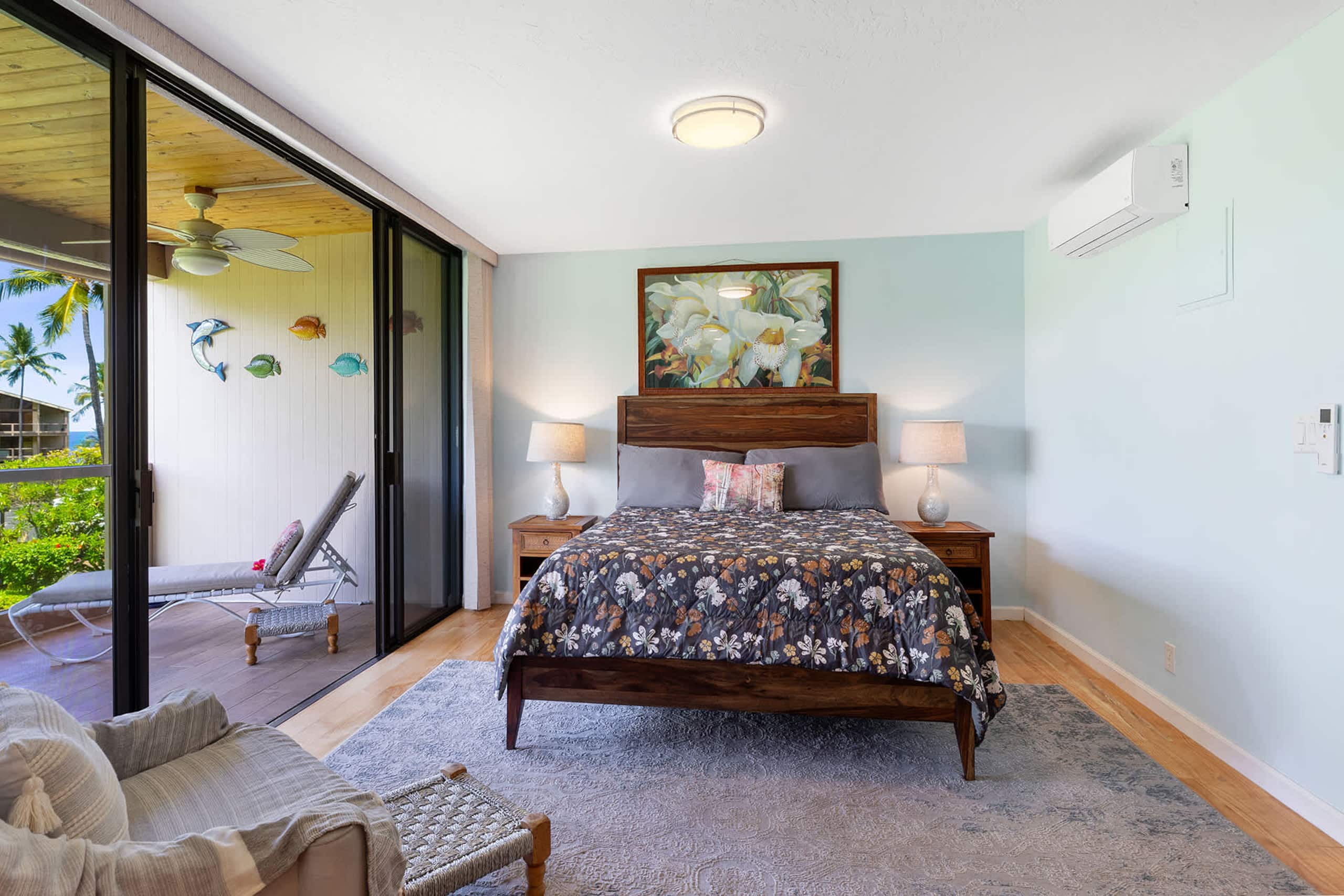 Condo in Kailua-Kona · ★4.71 · 2 bedrooms · 2 beds · 2 baths - Image 27