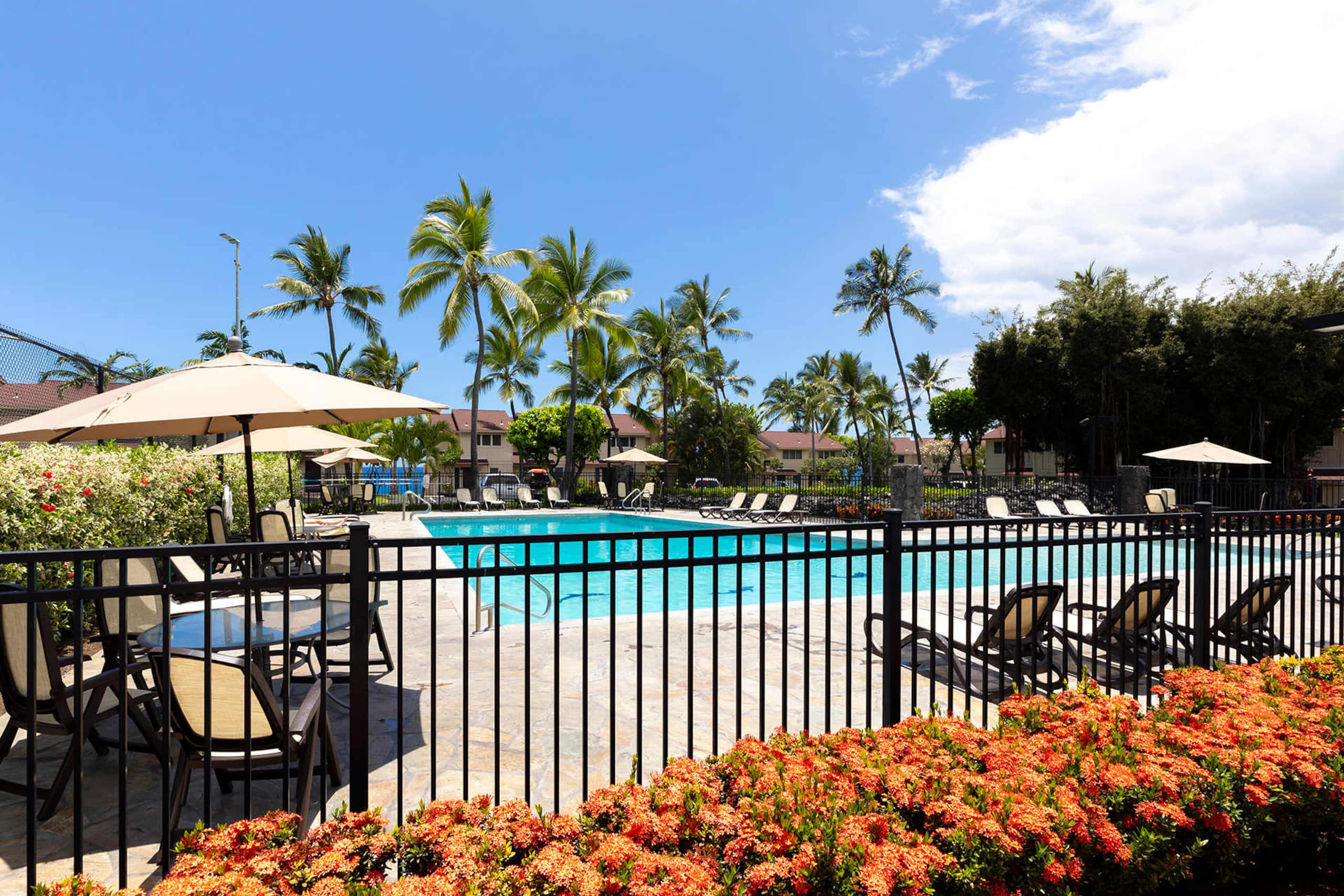 Condo in Kailua-Kona · ★4.71 · 2 bedrooms · 2 beds · 2 baths - Image 52