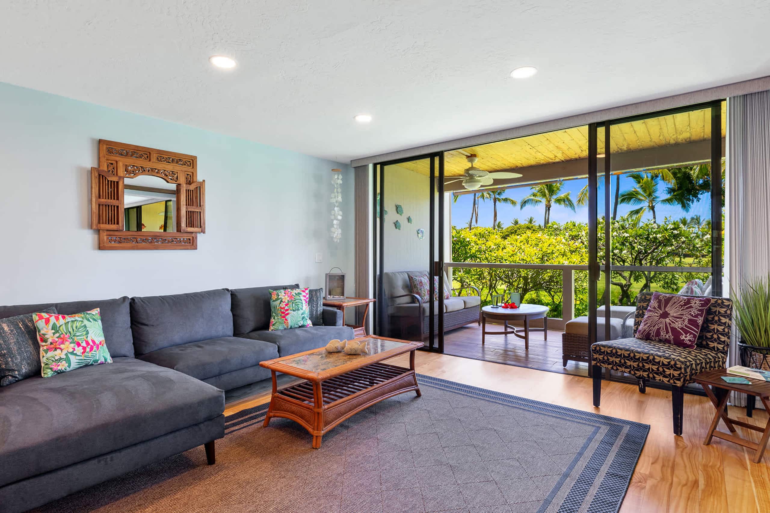 Condo in Kailua-Kona · ★4.71 · 2 bedrooms · 2 beds · 2 baths - Image 13