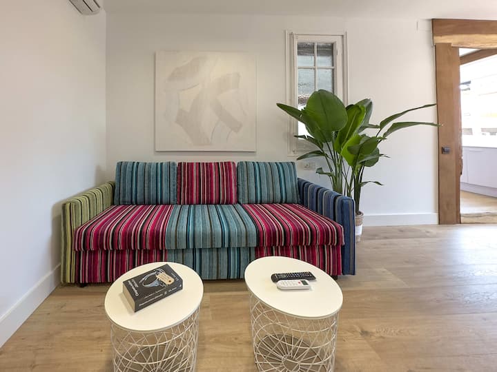 Sagrada Familia | Views | Wi-fi | Tv | Washer - Barcelona