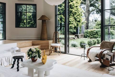 Alba House Robertson