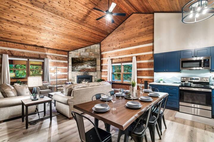Town of Marlinton managed Airbnb listing 1