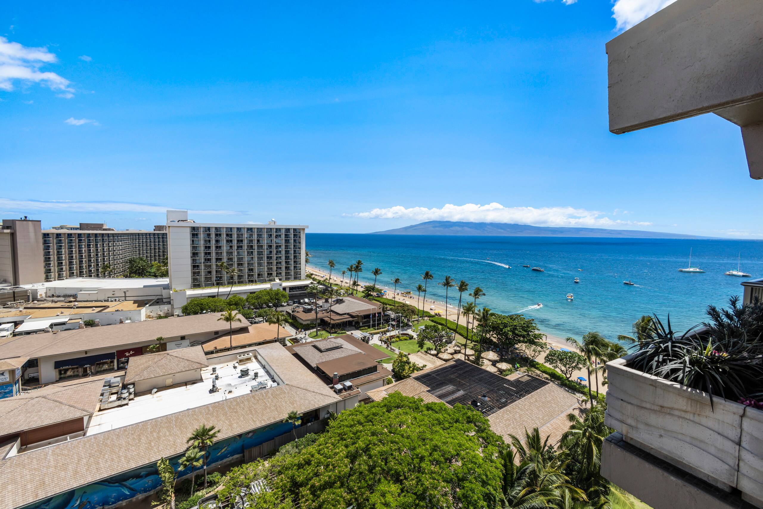 Condo in Lahaina · ★5.0 · 1 bedroom · 1 bed · 2 baths - Image 1
