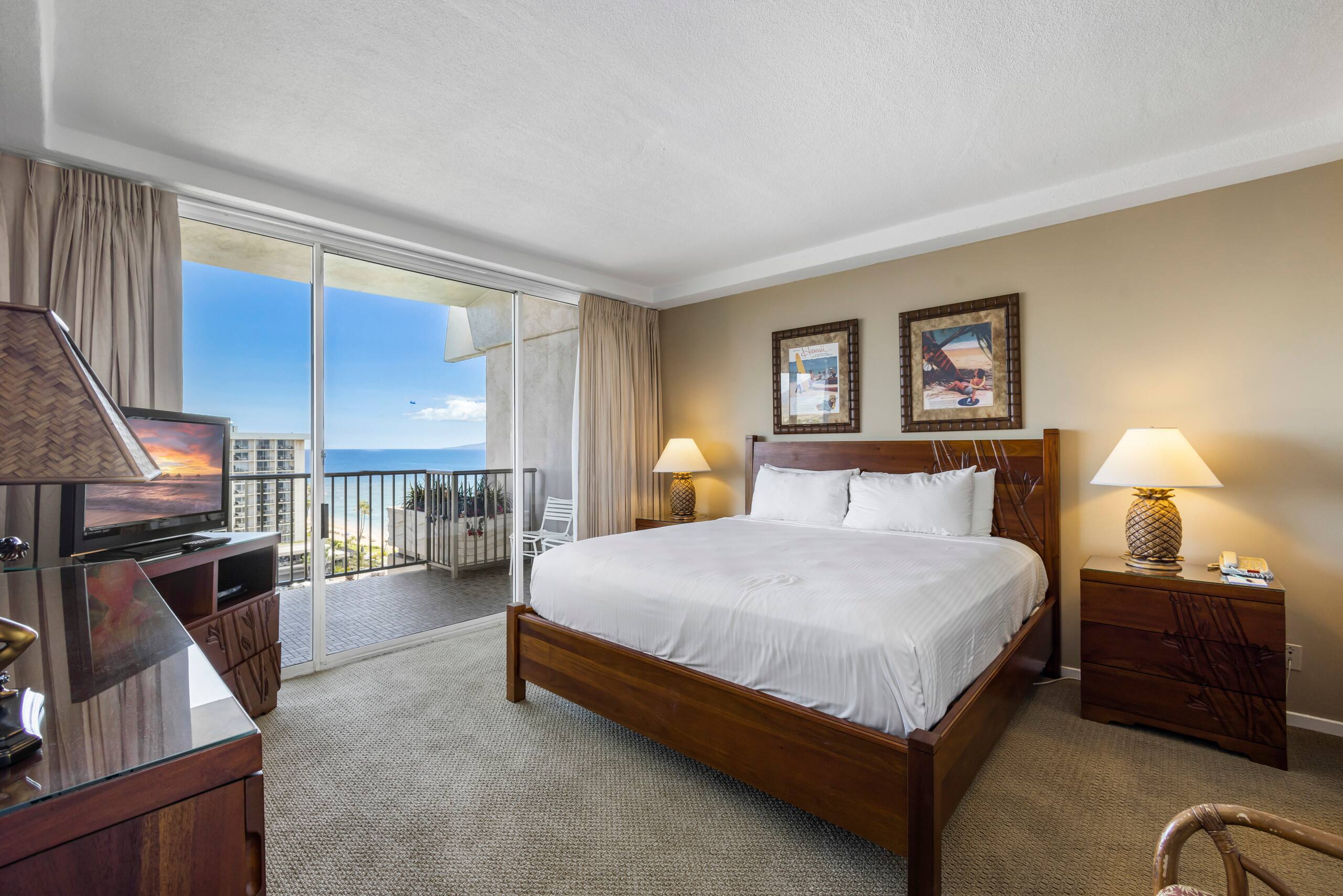 Condo in Lahaina · ★5.0 · 1 bedroom · 1 bed · 2 baths - Image 23