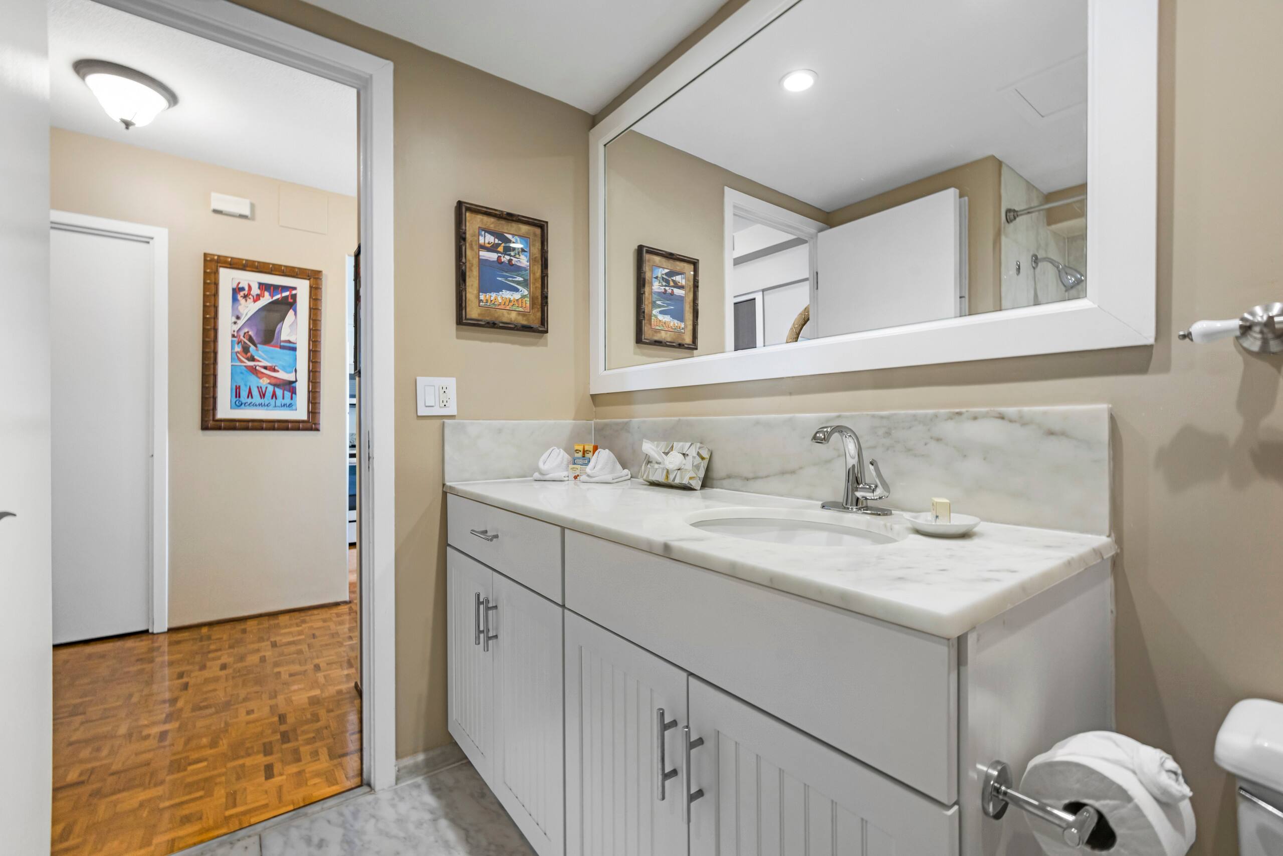 Condo in Lahaina · ★5.0 · 1 bedroom · 1 bed · 2 baths - Image 20