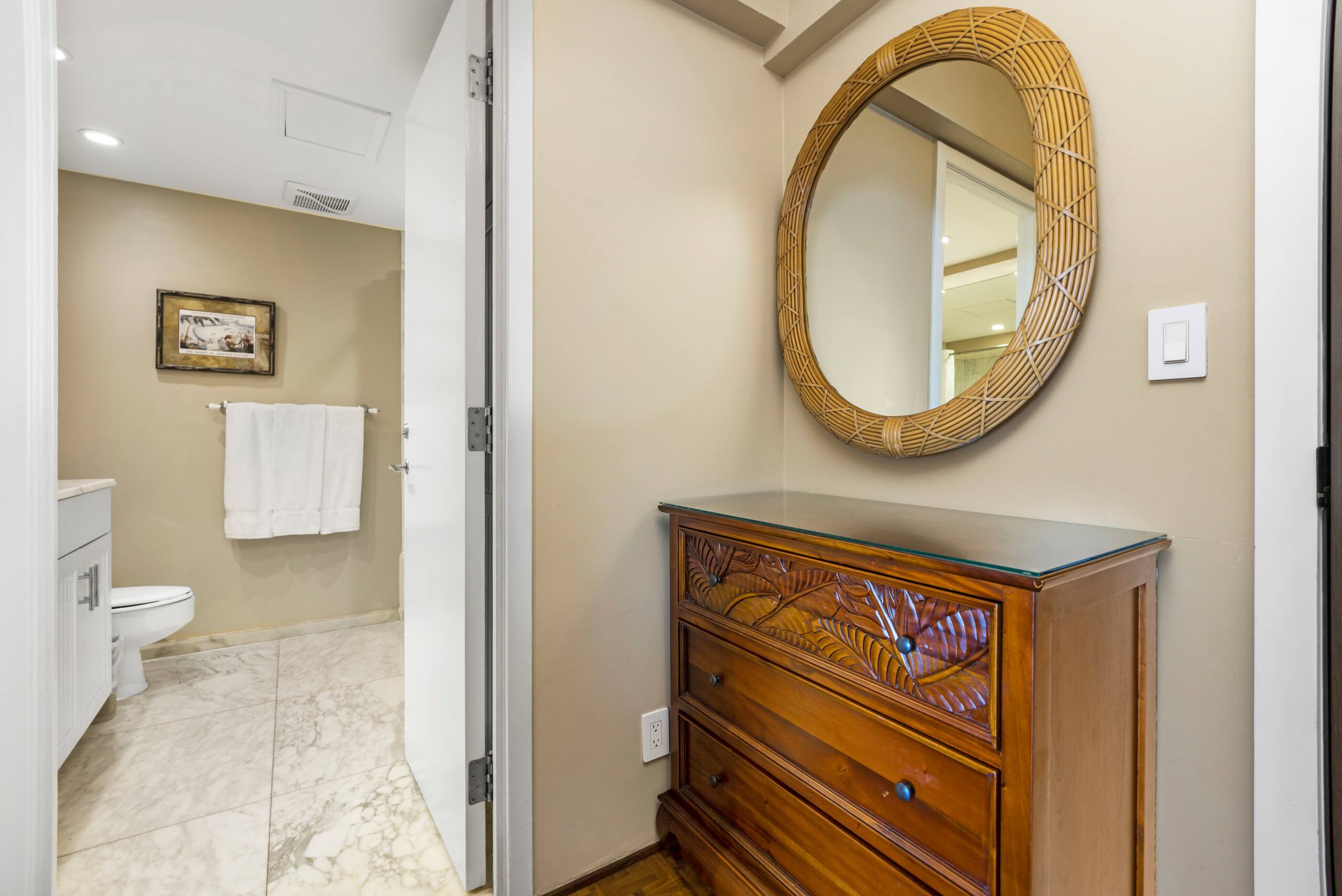 Condo in Lahaina · ★5.0 · 1 bedroom · 1 bed · 2 baths - Image 22