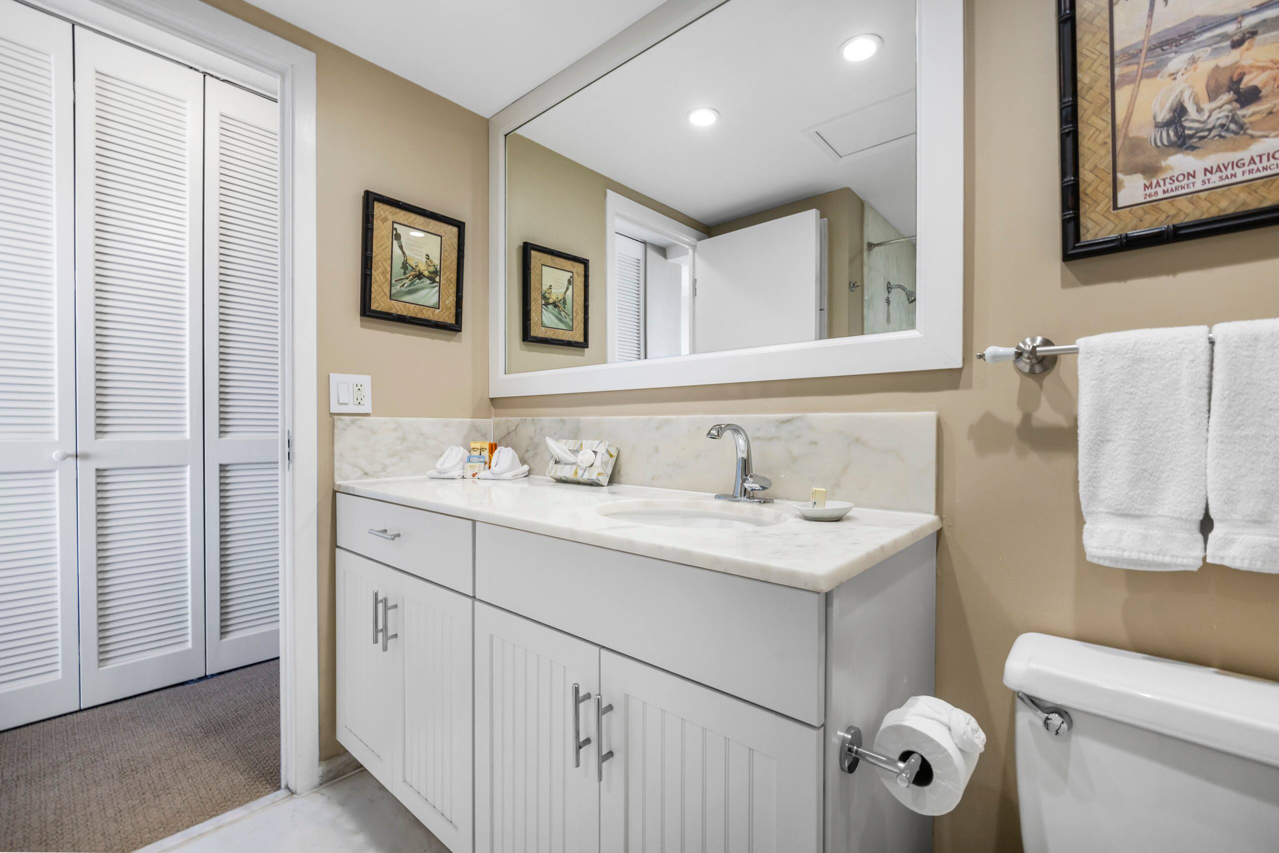 Condo in Lahaina · ★5.0 · 1 bedroom · 1 bed · 2 baths - Image 28