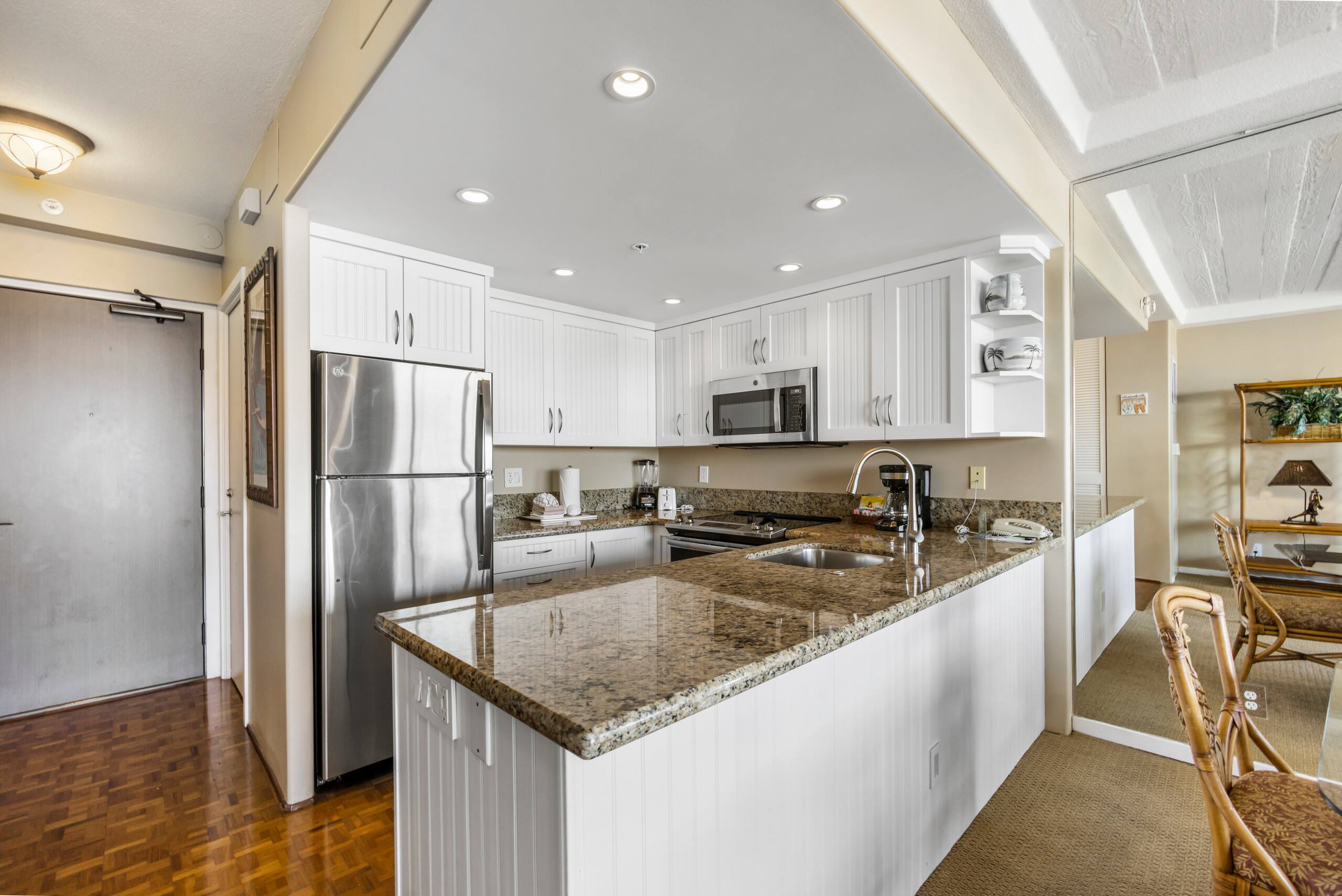 Condo in Lahaina · ★5.0 · 1 bedroom · 1 bed · 2 baths - Image 16