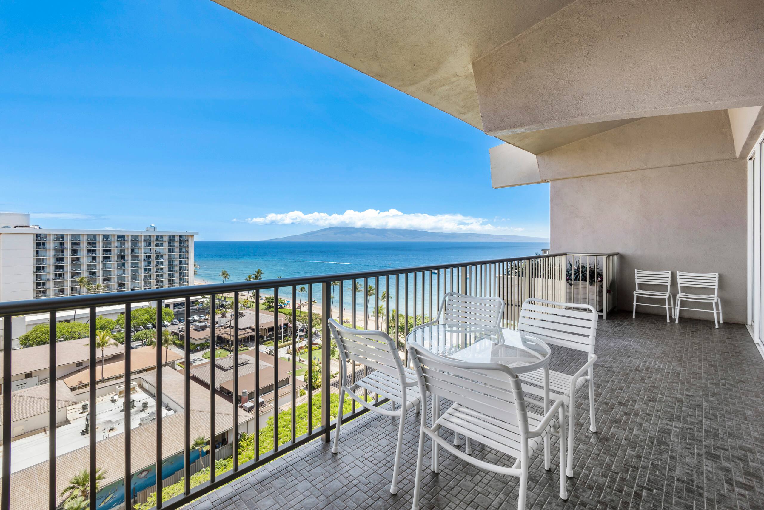 Condo in Lahaina · ★5.0 · 1 bedroom · 1 bed · 2 baths - Image 2
