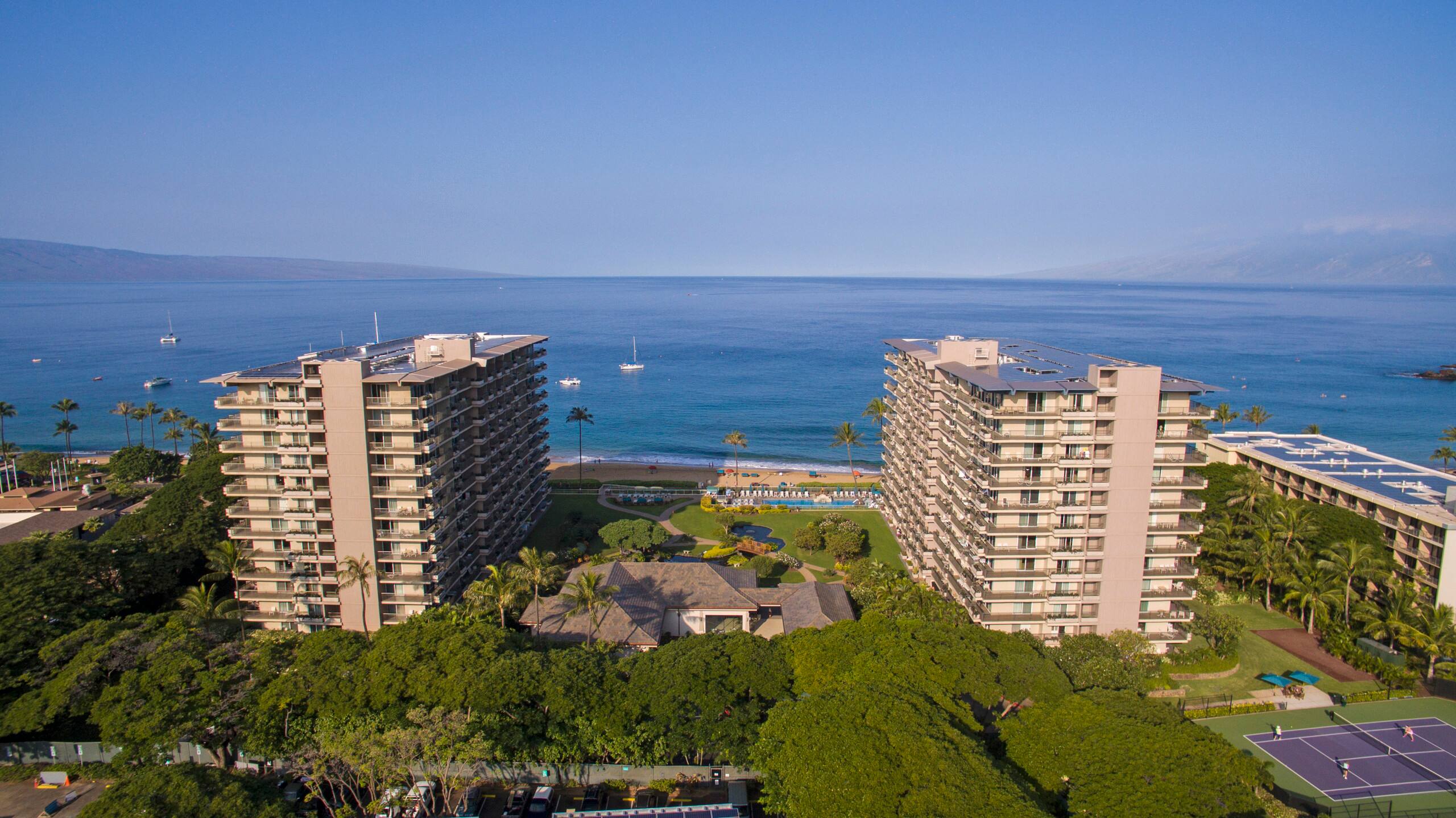 Condo in Lahaina · ★5.0 · 1 bedroom · 1 bed · 2 baths - Image 41