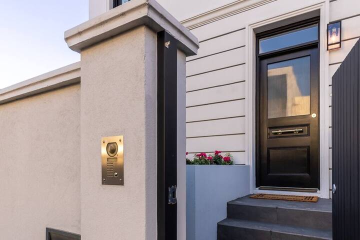 The Chambers – South Yarra Luxury and Location gallery image 4