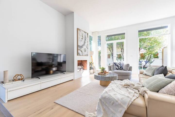 The Chambers – South Yarra Luxury and Location gallery image 5