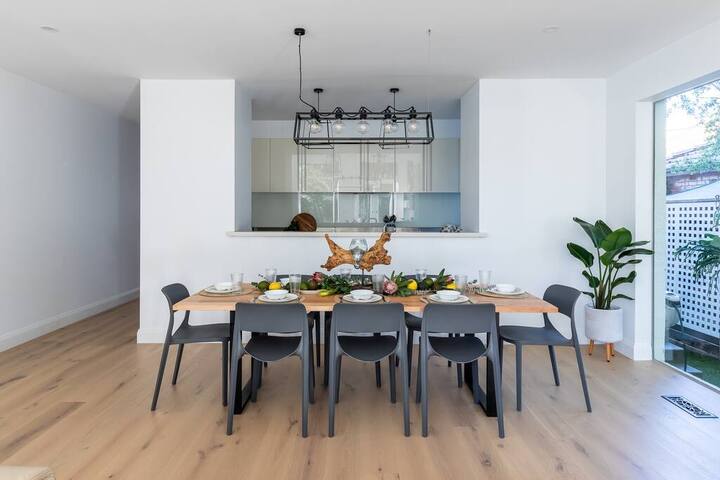 The Chambers – South Yarra Luxury and Location gallery image 3