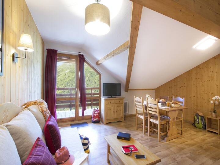 Appartement Avec Lave-vaisselle à Valmeinie - Valmeinier