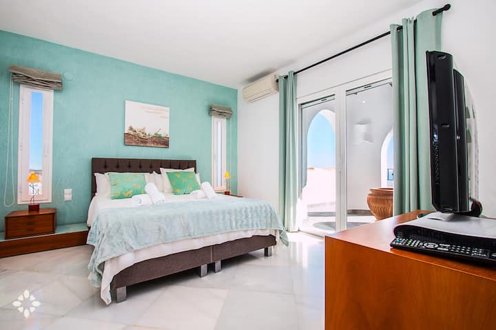 غرفة النوم 2